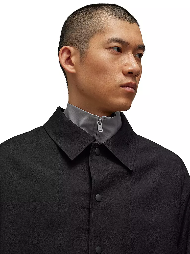 Y-3 | Blouson | schwarz