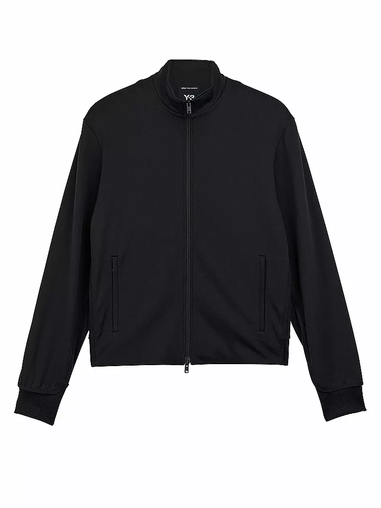 Y-3 | Jacke  | schwarz