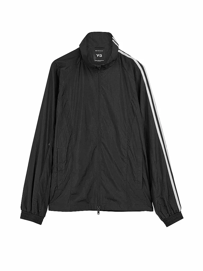 Y-3 | Jacke  | schwarz