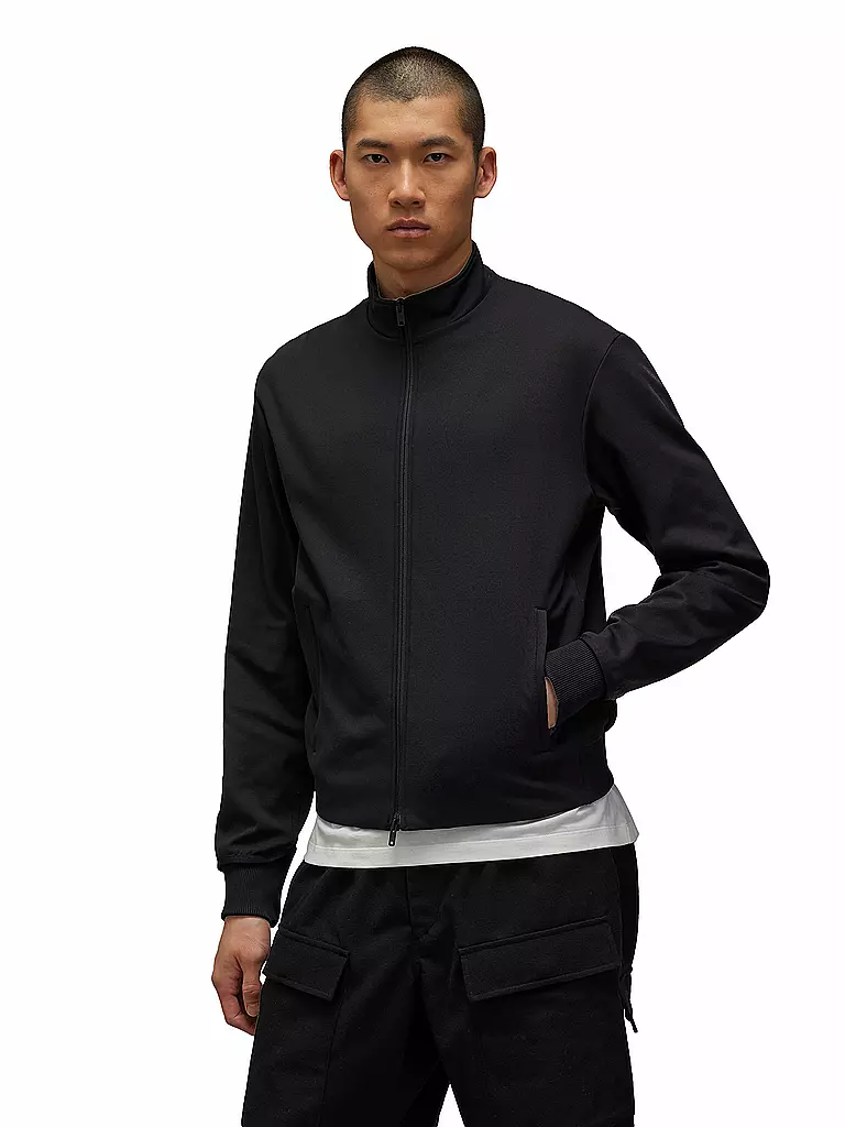 Y-3 | Jacke  | schwarz