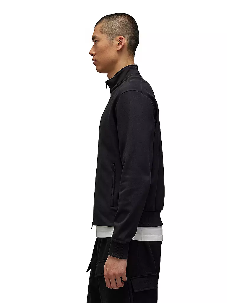 Y-3 | Jacke  | schwarz