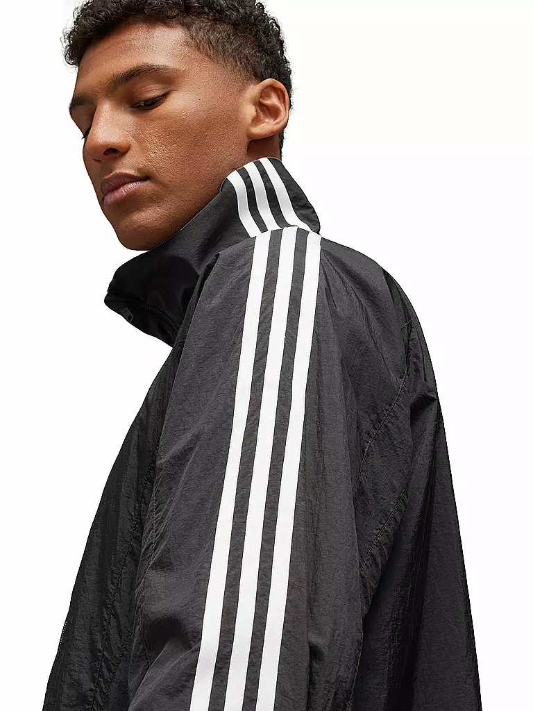 Y-3 | Jacke  | schwarz