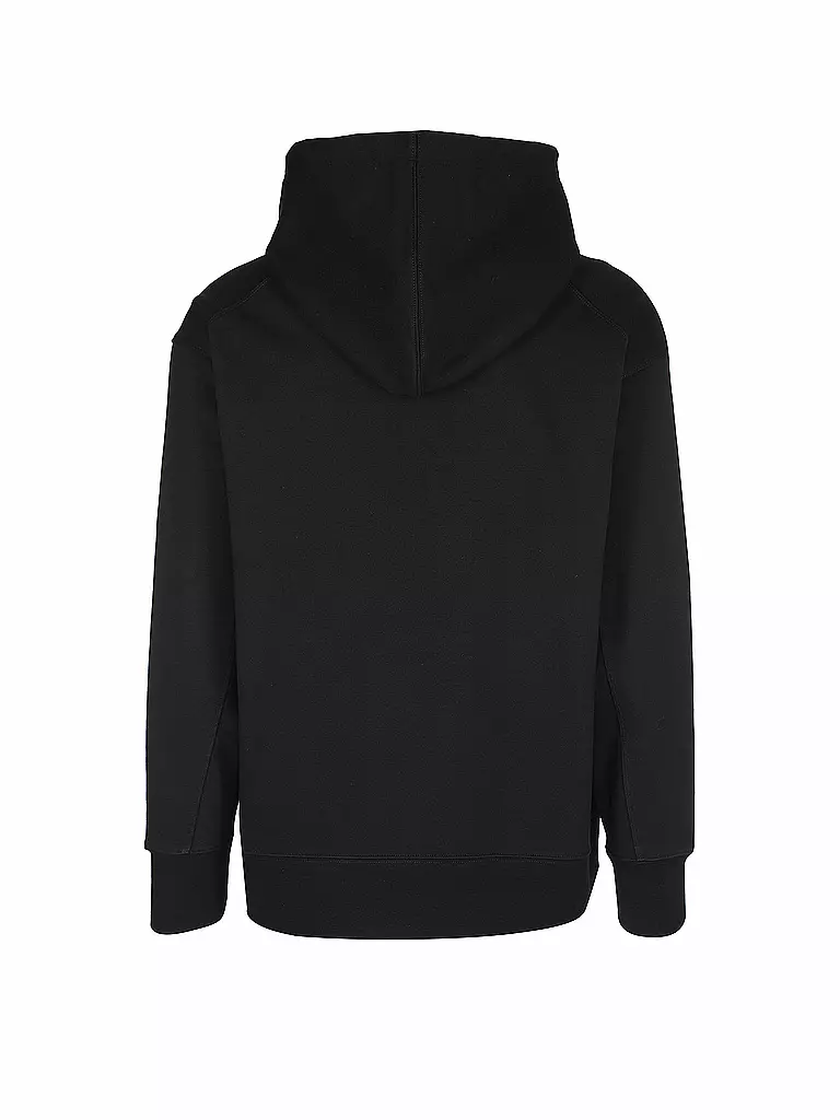 Y-3 | Kapuzensweater - Hoodie  | schwarz