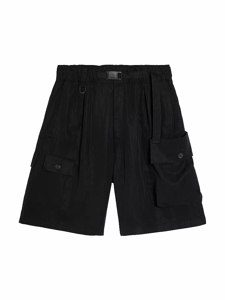 Y-3 | Shorts  | schwarz