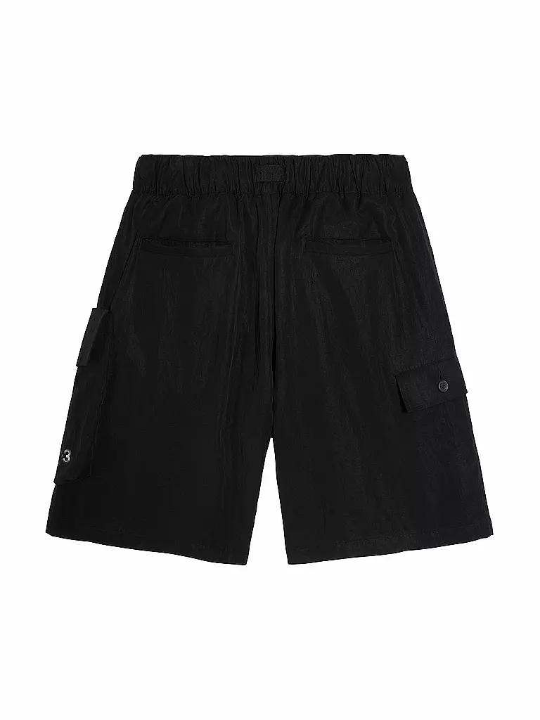 Y-3 | Shorts  | schwarz