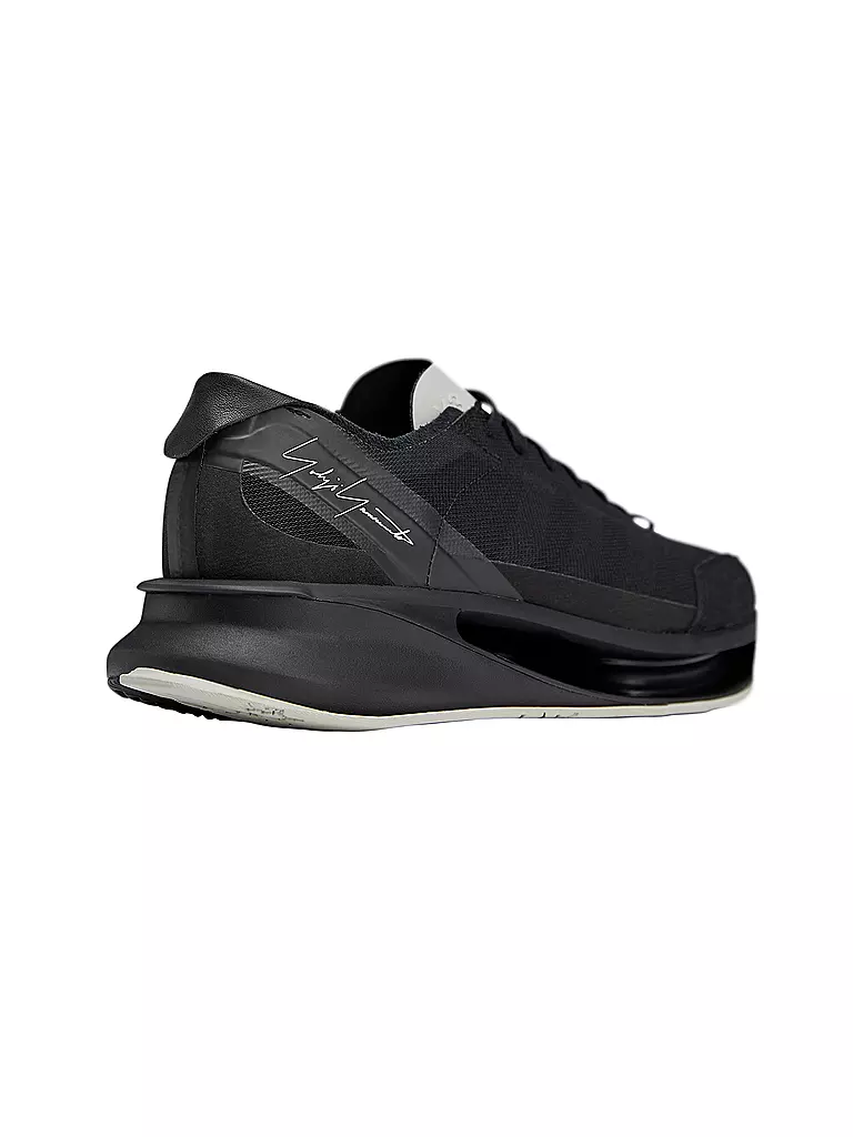 Y-3 | Sneaker S-GENDO RUN | schwarz