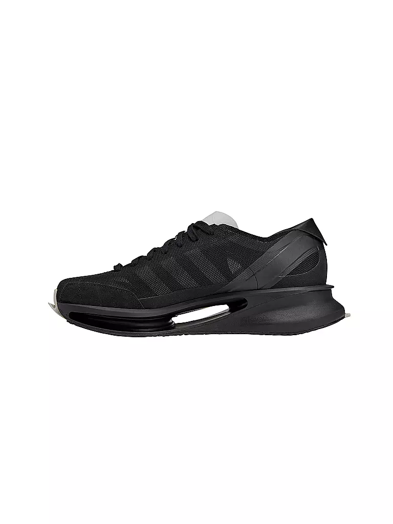 Y-3 | Sneaker S-GENDO RUN | schwarz