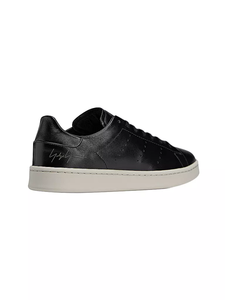 Y-3 | Sneaker STAN SMITH | schwarz