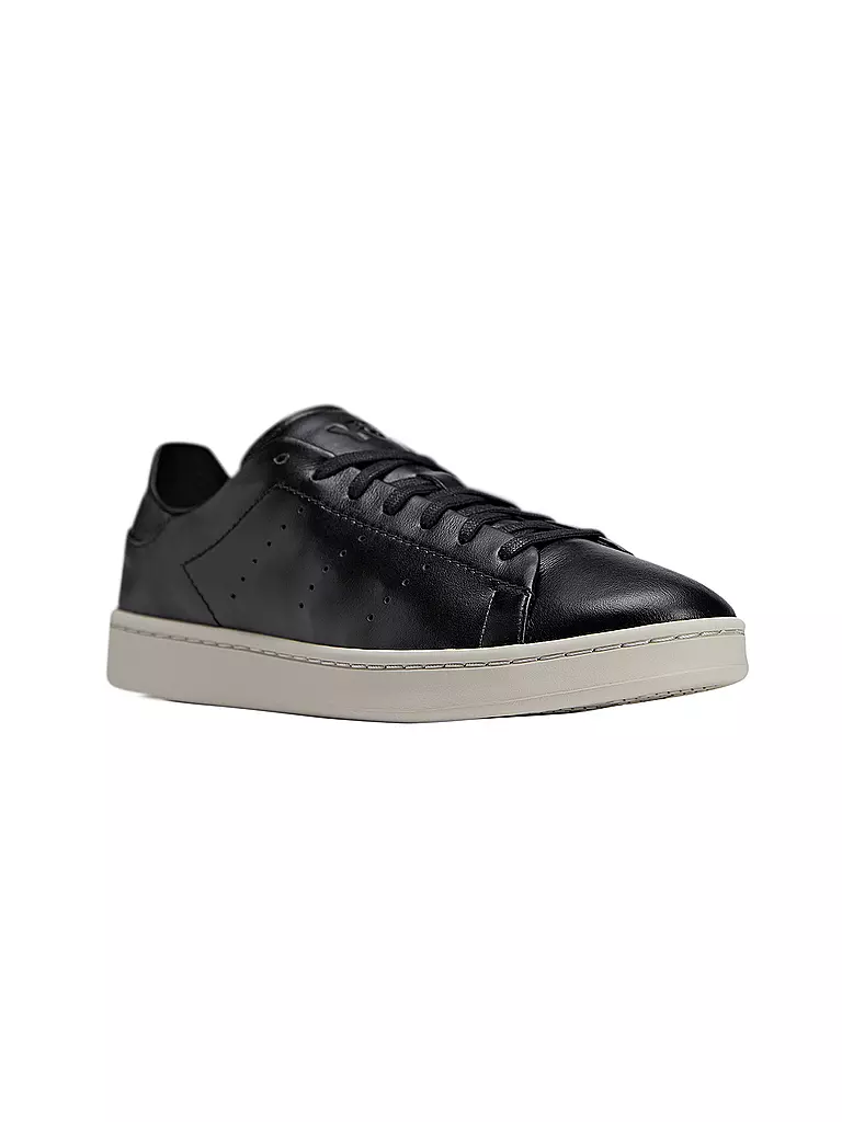 Y-3 | Sneaker STAN SMITH | schwarz