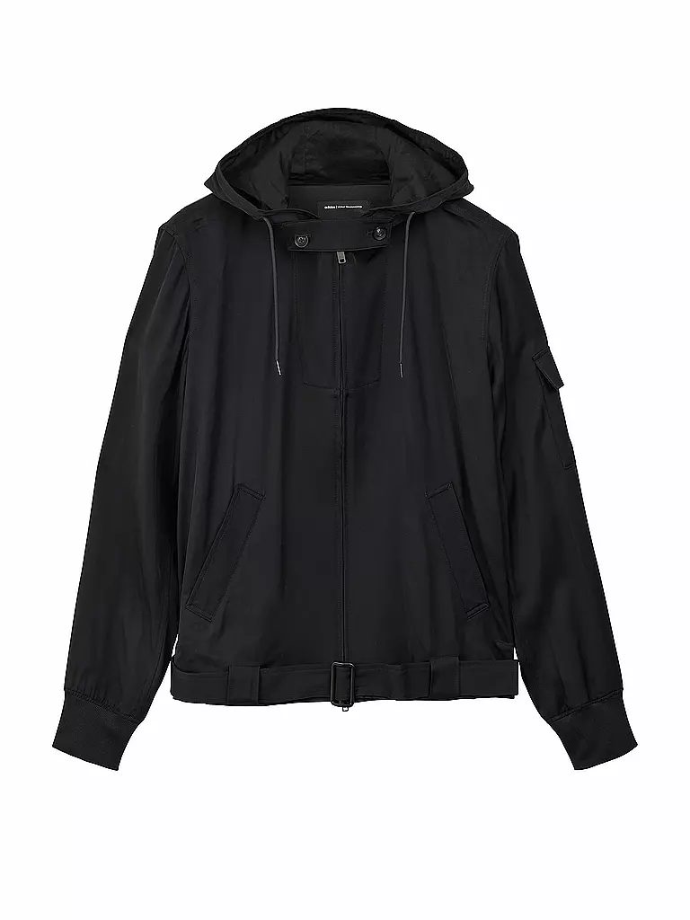 Y-3 | Sweatjacke  | schwarz