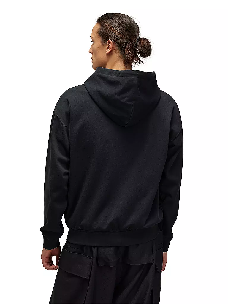 Y-3 | Sweatjacke  | schwarz