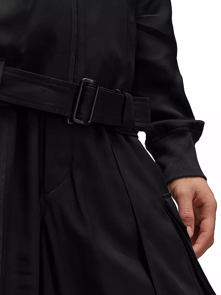 Y-3 | Sweatjacke  | schwarz