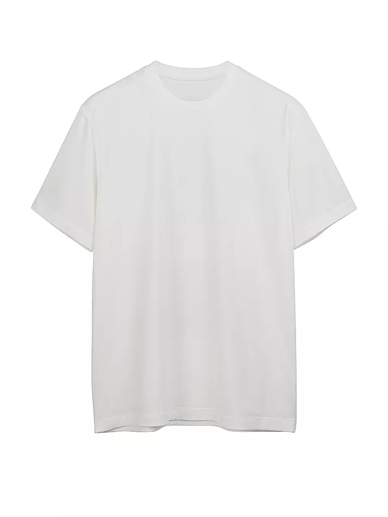 Y-3 | T-Shirt  | weiss