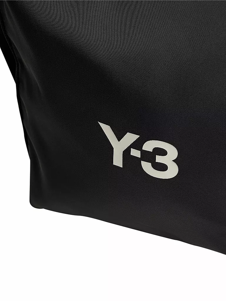 Y-3 | Tasche - Umhängetasche SACOCHE BAG | schwarz