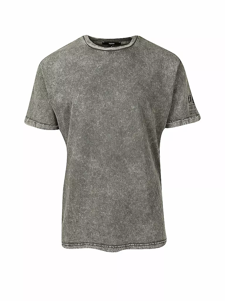 YPS | T Shirt | grau