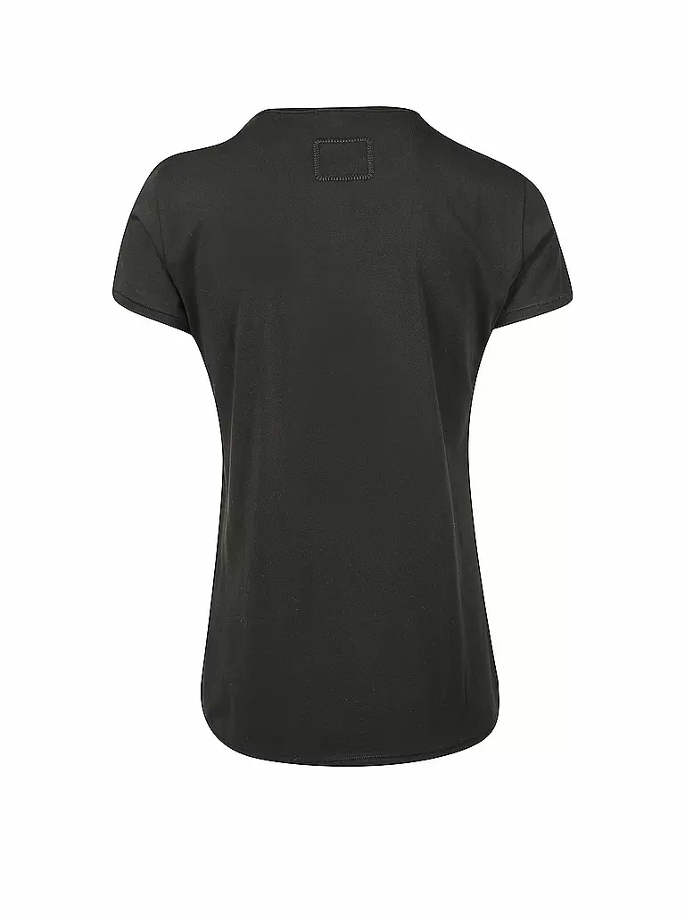 YPS | T Shirt | schwarz