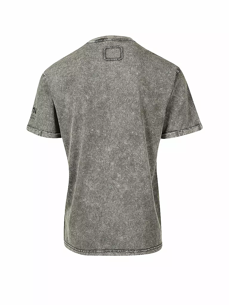 YPS | T Shirt | grau