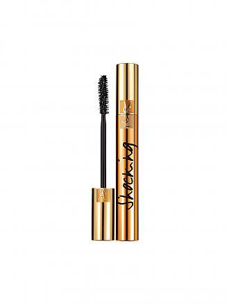 YVES SAINT LAURENT | Mascara Volume Effet Faux Cils Waterproof (01 Charcoal Black)