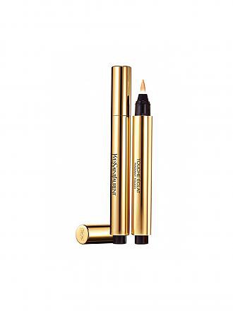 YVES SAINT LAURENT | Collector -  Touche Eclat (03 Light Peach) 2,5ml