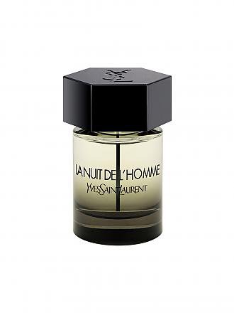 YVES SAINT LAURENT | La Nuit de L´Homme Eau de Toilette 100ml