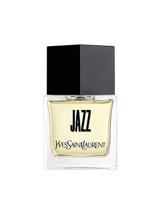 YVES SAINT LAURENT | Jazz Eau de Toilette Spray 80ml