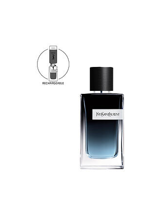 YVES SAINT LAURENT | Y Eau de Parfum 100ml Nachfüllbar