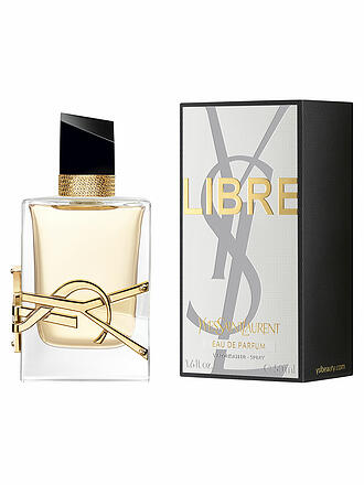 YVES SAINT LAURENT | Libre Eau de Parfum 50ml Nachfüllbar