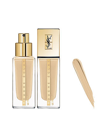 YVES SAINT LAURENT | Touche Éclat Le Teint Foundation ( B20 Ivory ) 