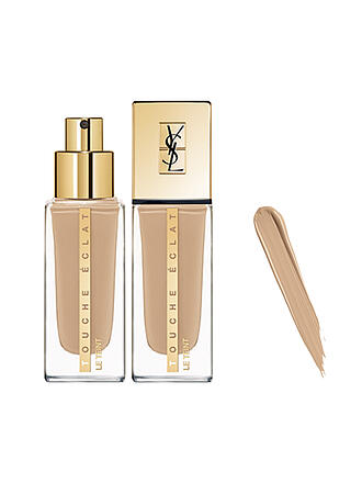 YVES SAINT LAURENT | Touche Éclat Le Teint Foundation ( BR40 Cool Sand )