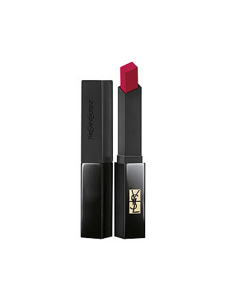 YVES SAINT LAURENT | Lippenstift -  Rouge Pur Couture The Slim Velvet Radical ( 21 ) 