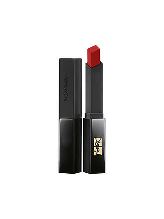 YVES SAINT LAURENT | Lippenstift -  Rouge Pur Couture The Slim Velvet Radical ( 28 ) 