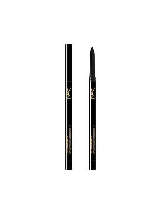 YVES SAINT LAURENT | Augenbrauenstift - Crush Liner ( 1 Black ) 