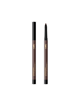 YVES SAINT LAURENT | Augenbrauenstift - Crush Liner ( 2 Brown ) 