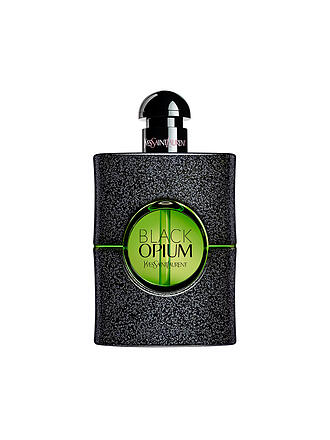 YVES SAINT LAURENT | Black Opium Eau de Parfum Illicit Green 30ml