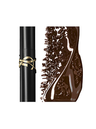 YVES SAINT LAURENT | Mascara Lash Clash ( 02 Brown )