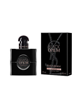 YVES SAINT LAURENT | Black Opium Le Parfum 30ml