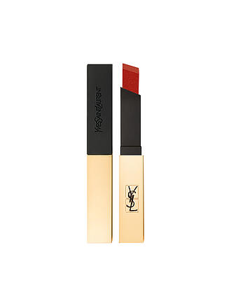 YVES SAINT LAURENT | Lippenstift - Rouge Pur Couture The Slim ( 34 Blasting Terra ) 