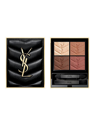 YVES SAINT LAURENT | Lidschatten - COUTURE MINI CLUTCH Lidschattenpalette (N°2)