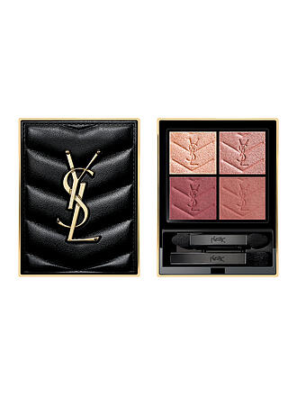 YVES SAINT LAURENT | Lidschatten - COUTURE MINI CLUTCH Lidschattenpalette (N°5)