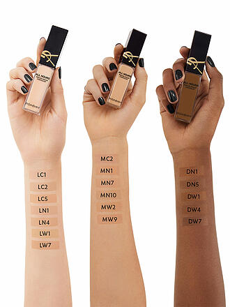 YVES SAINT LAURENT | All Hour Concealer (LW1)