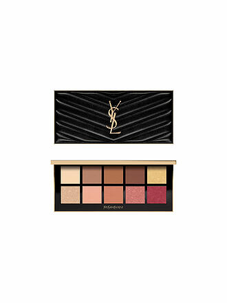 YVES SAINT LAURENT | Lidschatten - Couture Color Clutch (N5 Desert Nude)