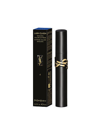 YVES SAINT LAURENT | Mascara Lash Clash (04 Blue)