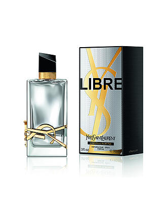 YVES SAINT LAURENT | Libre L'Absolu Platine Parfum 90ml