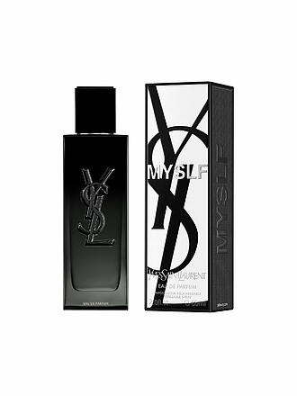 YVES SAINT LAURENT | MYSLF  Eau de Parfum 60ml Nachfüllbar