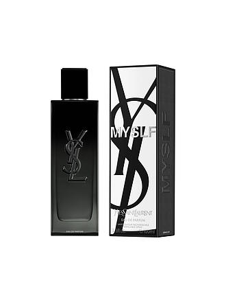 YVES SAINT LAURENT |  MYSLF Eau de Parfum 100ml Nachfüllbar