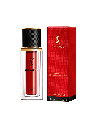 YVES SAINT LAURENT | Or Rouge L'Huile Elixir 30ml