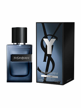 YVES SAINT LAURENT | Y L'Elixir Eau de Parfum 60ml