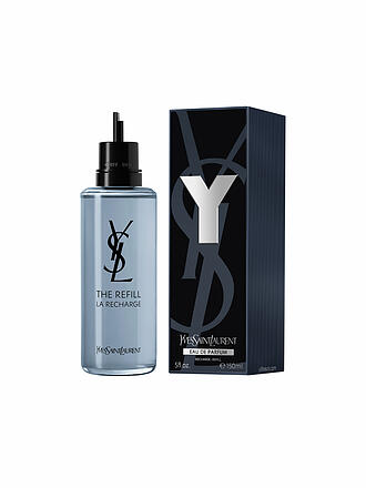 YVES SAINT LAURENT | Y Eau de Parfum 150ml Nachfüllflakon