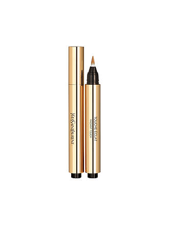 YVES SAINT LAURENT | Make Up - Touche Éclat Concealer (N.6 Luminous Amber)