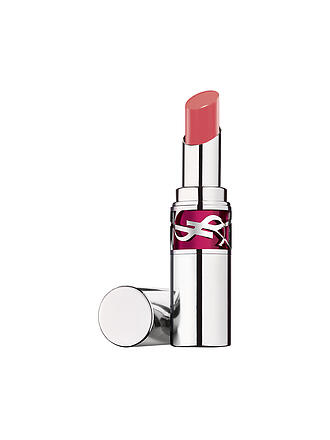 YVES SAINT LAURENT | Loveshine Candy Glaze Lipgloss-Stick (12 Coral Excitement)